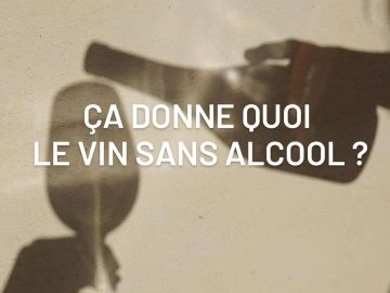 Du vin sans alcool ? Ce n'est pas encore ça ! On vous explique pourquoi.

Évidemment, nous ne sommes pas contre le Dry January.. mais saviez-vous que les...