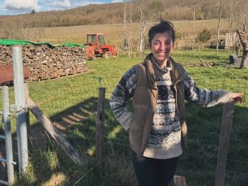 Petite escapade en Bourgogne, l'occasion d'aller à la rencontre de nouvelles pépites.. et la découverte de jeunes vignerons pleins de talent !🍷

À découvrir...